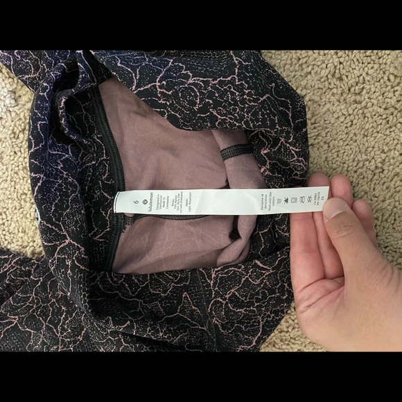 Lululemon align 6 - Picture 2 of 4